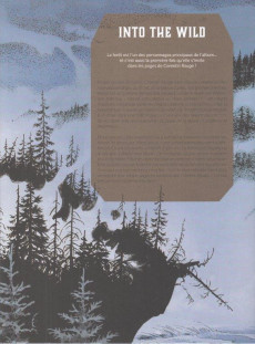 Extrait de Thorgal Saga -2HC- Wendigo