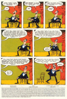 Extrait de Groo the Wanderer (1985 - Epic Comics) -83- Issue #83