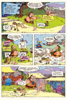 Extrait de Groo the Wanderer (1985 - Epic Comics) -100- Issue #100