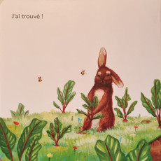 Extrait de C'est quoi une carotte ?