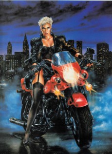 Extrait de (AUT) Royo, Luis -1992/06- Femmes