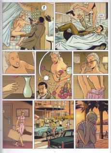 Extrait de Kathleen -5- Berlin 61