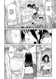 Extrait de Sur la colline où poussent encore ces fleurs... -1- Tome 1