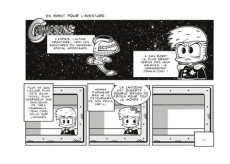 Extrait de Cosmozone - Au-delà de l'enfer