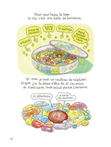 Extrait de Savoir vivre