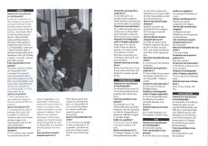 Extrait de (DOC) Études et essais divers - Le Cri du Margouillat : 30 ans et toutes ses dents