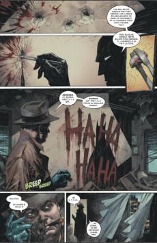 Extrait de Batman & Joker - Deadly duo
