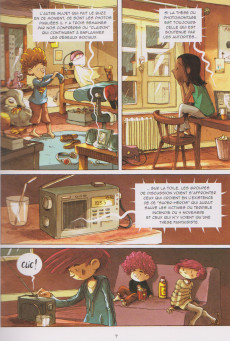 Extrait de SuperS -2a2020- Héros