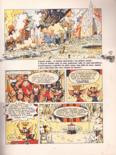 Extrait de Toiotes (Os) -2- Mas onde está o Barnabé?