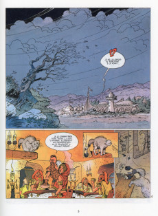 Extrait de Aria -4a1984- Les chevaliers d'Aquarius