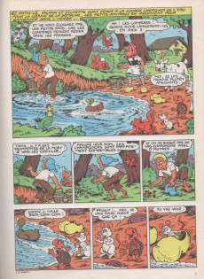 Extrait de Samedi Jeunesse -214- La grande épreuve