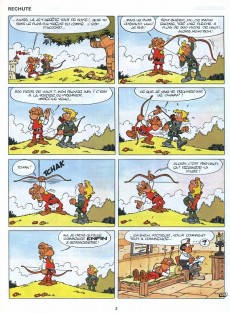 Extrait de Robin Dubois -5a1984a- Dites-le avec des gags