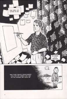 Extrait de Magic Pen - Tome a2023