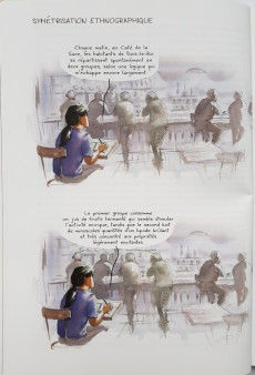 Extrait de Ethnographies des mondes à venir