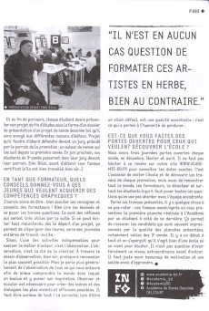 Extrait de Nemu -0- Numéro 0