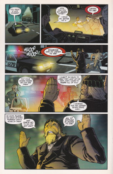 Extrait de Robin (1993) -151- Issue #151