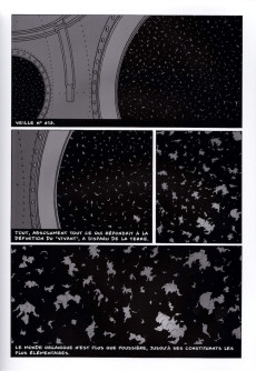 Extrait de Deep (Mathieu) -2- Deep It