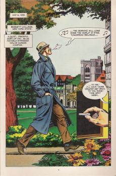 Extrait de Indiana Jones Fate of Atlantis (1991) -1- Fate of Atlantis #1