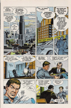 Extrait de Indiana Jones Fate of Atlantis (1991) -2- Fate of Atlantis #2