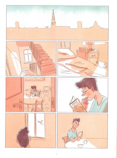 Extrait de Não me esqueças
