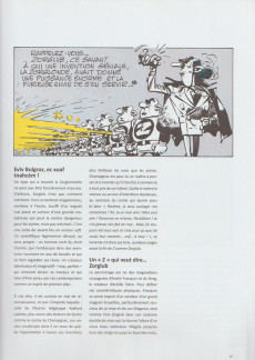 Extrait de (DOC) Études et essais divers -''- Méchants, crapules et autres vilains de la bande dessinée