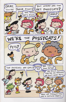 Extrait de Tiny Titans / Little Archie -2- issue 2