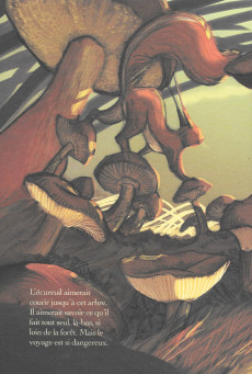 Extrait de Le jour de l'éclipse