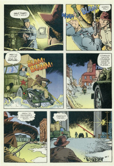 Extrait de Indiana Jones and the Iron Phoenix (1994) -1- Indiana Jones and the Iron Phoenix 1/4