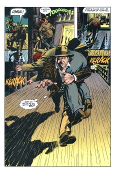 Extrait de Indiana Jones and the Spear of Destiny (1995) -2- Indiana Jones and the Spear of Destiny 2/4