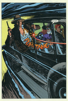 Extrait de Indiana Jones and the Spear of Destiny (1995) -3- Indiana Jones and the Spear of Destiny 3/4