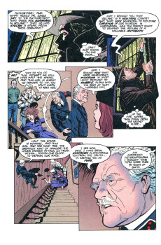 Extrait de Indiana Jones and the Spear of Destiny (1995) -4- Indiana Jones and the Spear of Destiny 4/4