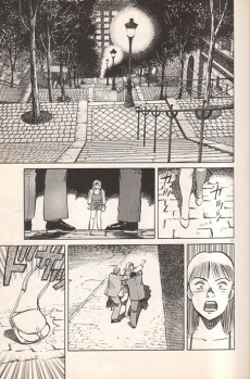 Extrait de Pineapple Army (en Japonais) -3- Operation 3 - The Glorious 1979