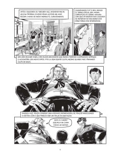 Extrait de Tamanhas eram as alegrias