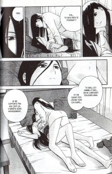 Extrait de Ray -6- Tome 6