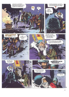 Extrait de Ramiro -INT- L'intégrale