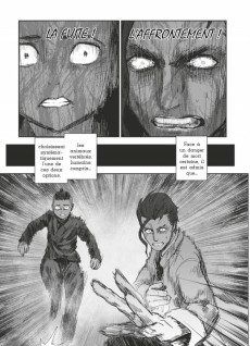 Extrait de Ender Geister - L'ultime exorciste -7- Volume 7
