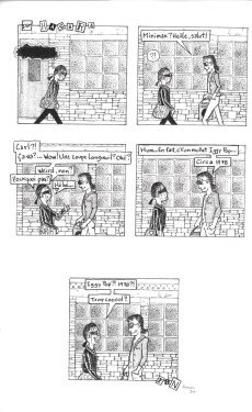 Extrait de Pââârté!