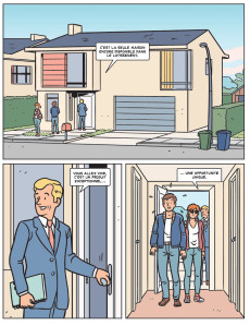 Extrait de Oh, Lenny