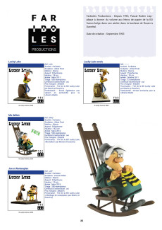 Extrait de (DOC) CAC3D -42HS6- Lucky Luke & Cie - classique