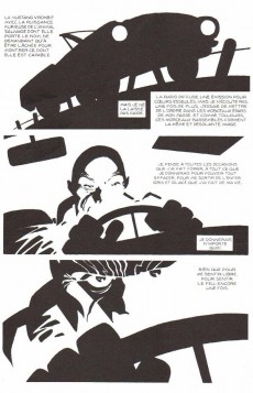 Extrait de Sin City -2c2005- J'ai tué pour elle