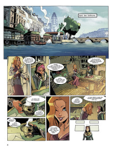 Extrait de Wahkan