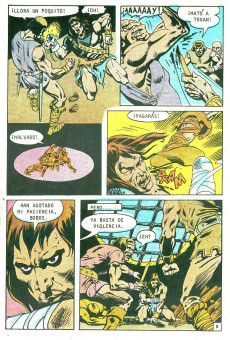 Extrait de Aventura (1954 - Sea/Novaro) -934- Garra el indomable