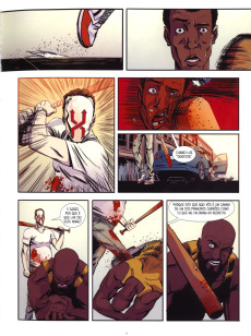 Extrait de Random