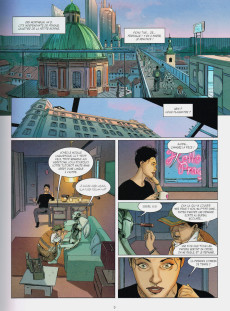 Extrait de Morpheus