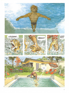 Extrait de Blacksad -5a2022- Amarillo