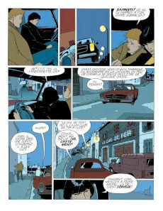 Extrait de Colère noire - Tome INTa2023