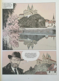 Extrait de Nome della rosa (Il) - Il nome della rosa