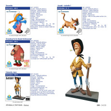 Extrait de (DOC) CAC3D -44- CAC3D - Franco-Belge Résine - 3e édition
