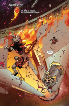 Extrait de Carnage Vol.4 (2023) -1VC- Issue #1