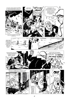 Extrait de Homem que não parava de urinar (O) -2- A criança que tinha 100 anos